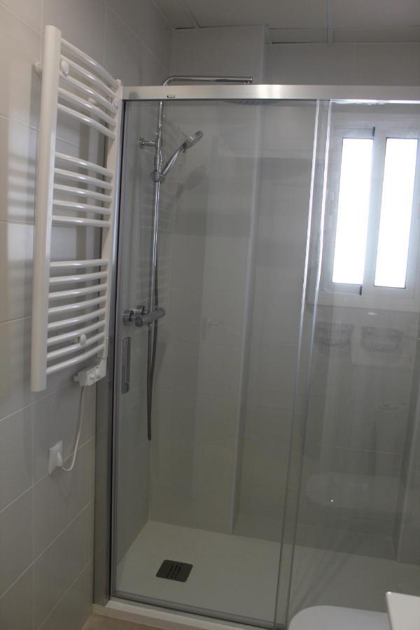 Calle Huelva By Casaturistica Apartment *