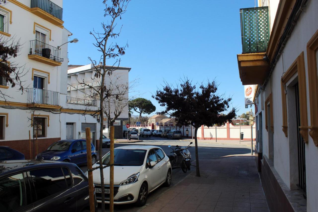 Apartment Calle Huelva By Casaturistica *