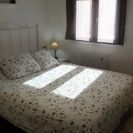 Apartamento Calle Huelva By Casaturistica Ronda Exterior photo