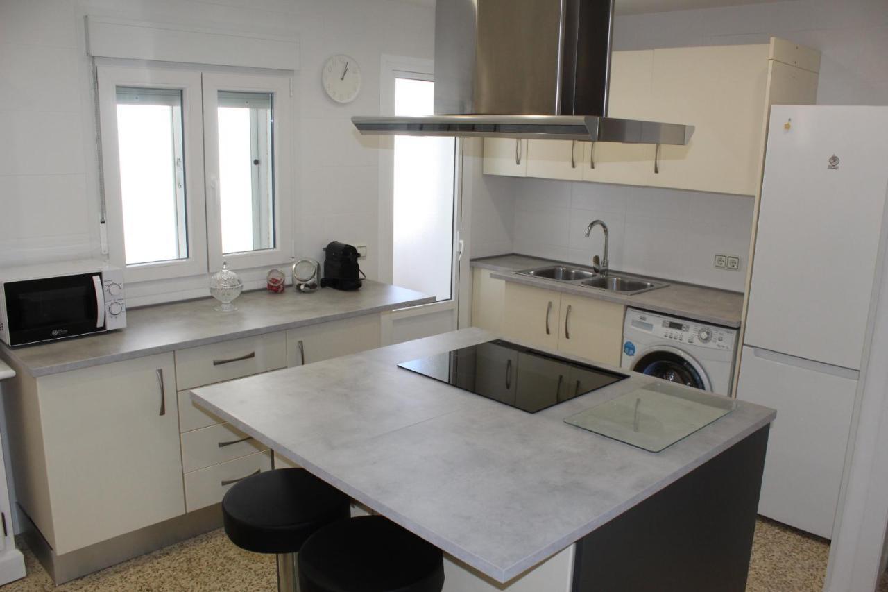 Apartment Calle Huelva By Casaturistica