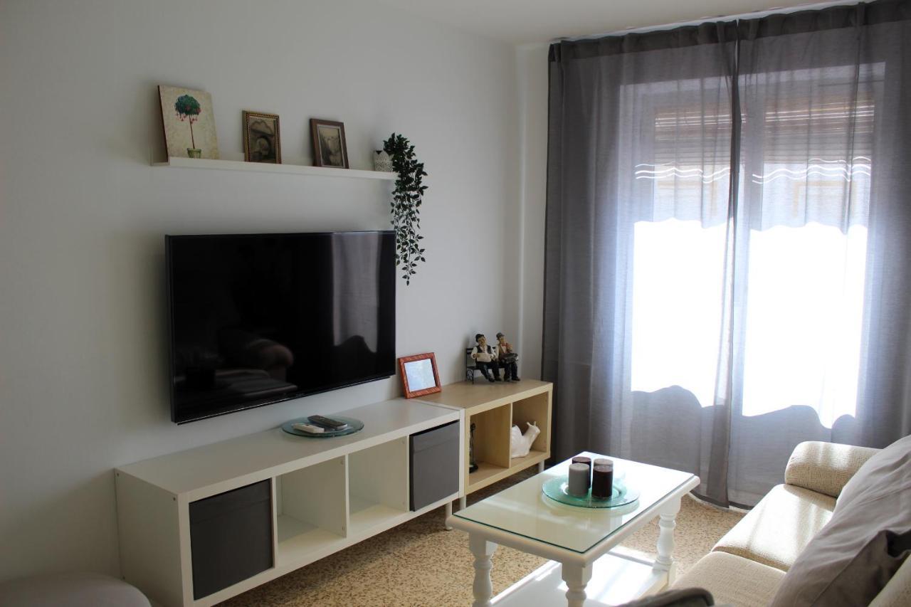 Calle Huelva By Casaturistica Apartamento *