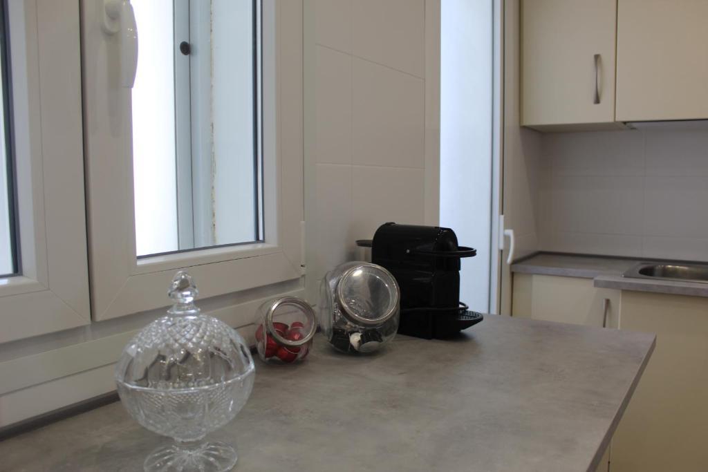 Apartment Calle Huelva By Casaturistica *