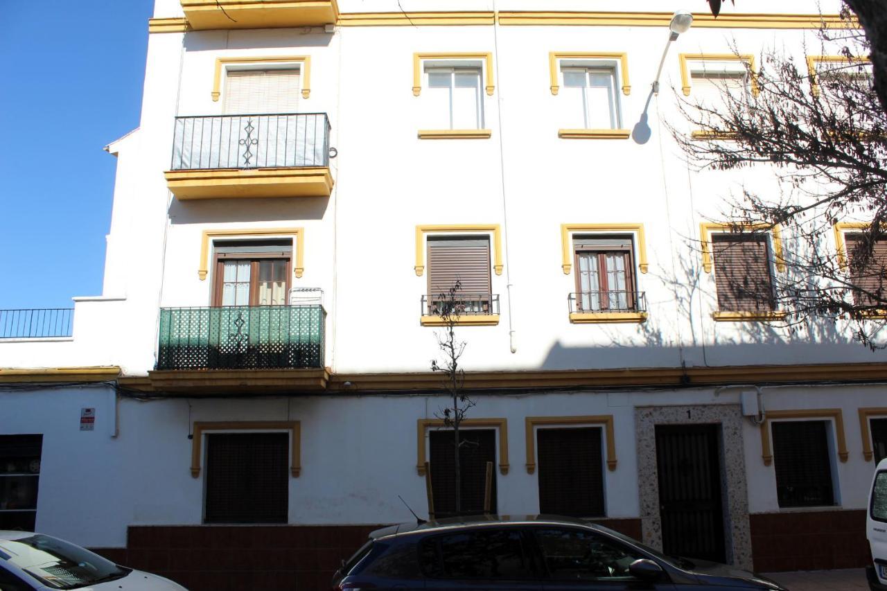 Calle Huelva By Casaturistica Apartment *