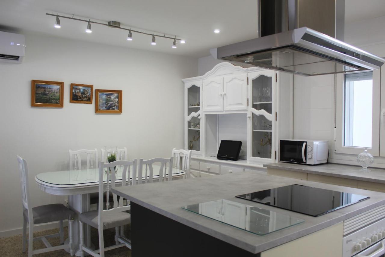 Apartment Calle Huelva By Casaturistica *