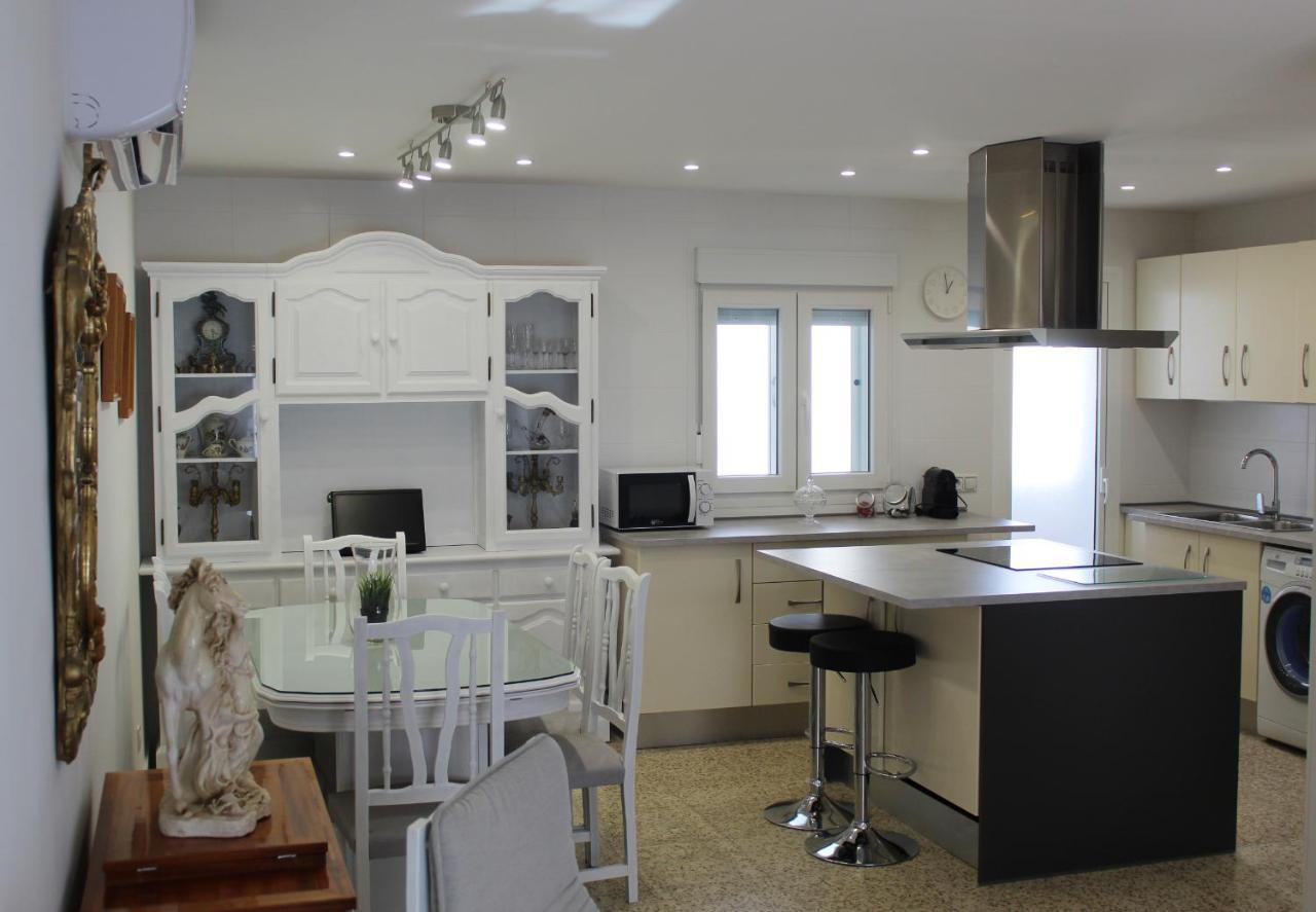 Calle Huelva By Casaturistica Apartamento *