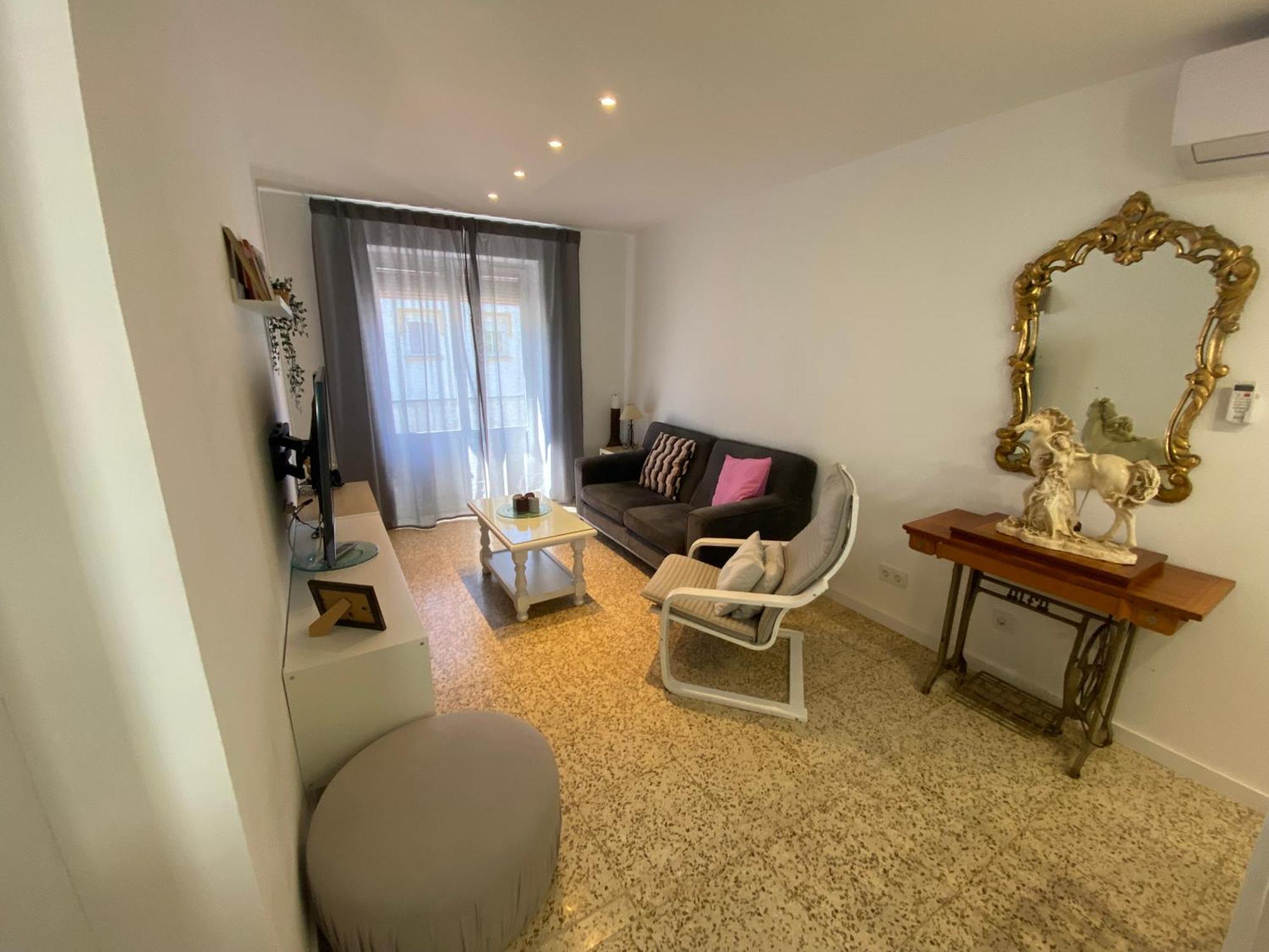 Apartamento Calle Huelva By Casaturistica Ronda