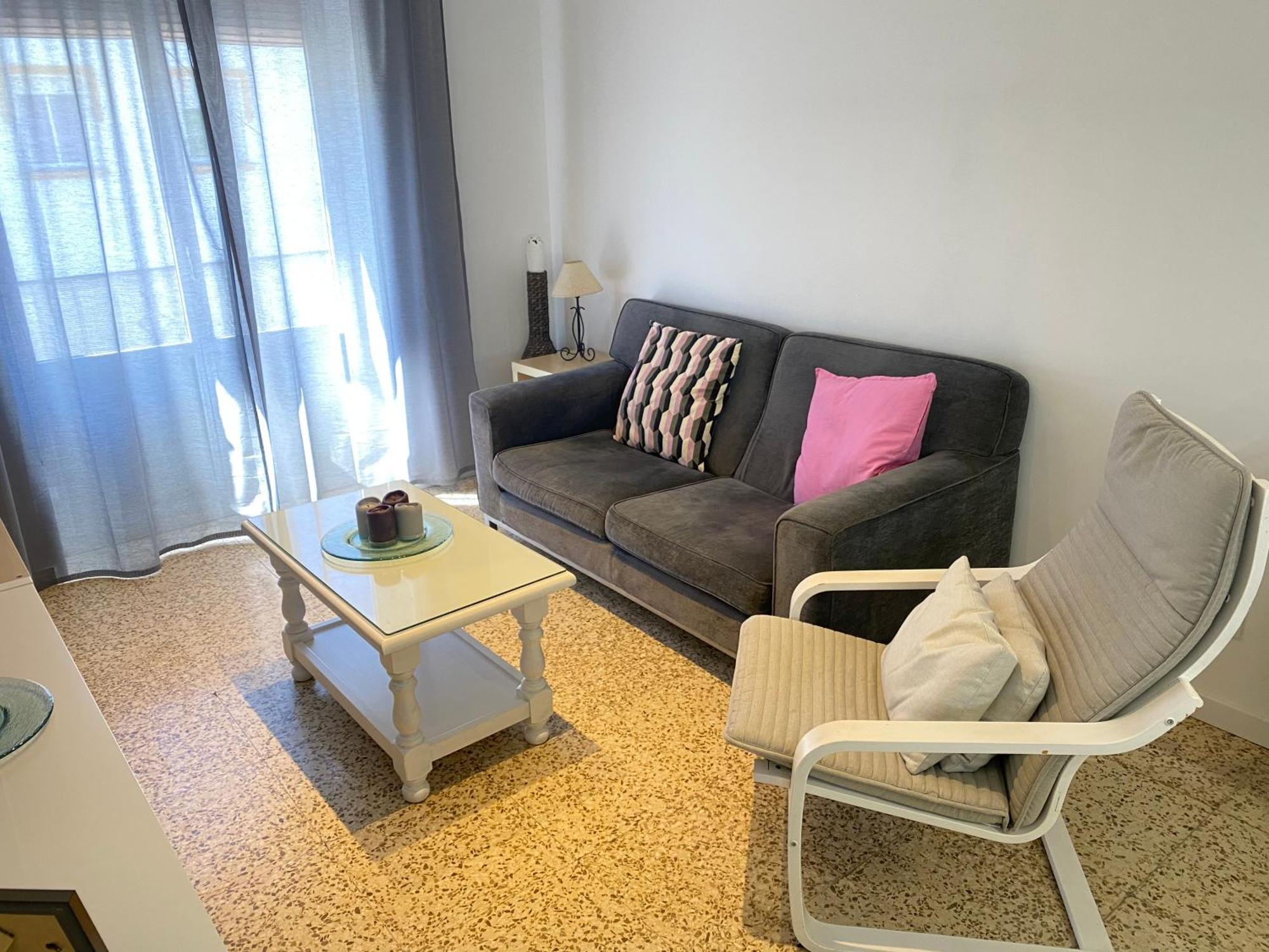 Apartamento Calle Huelva By Casaturistica